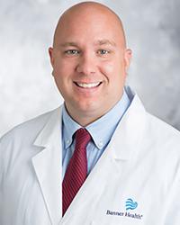 Dr. Aaron Gomez - Gilbert, AZ - Pediatrics