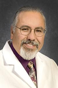 Carlos Gonzales Banner University Medicine Family Medicine