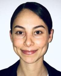 Elvira Gonzalez Negrete, MD