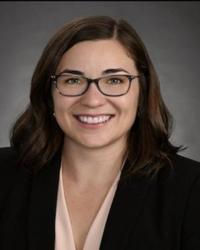 Amanda Goodwin, MD