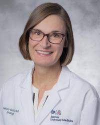 Felicia Goraj, FNP