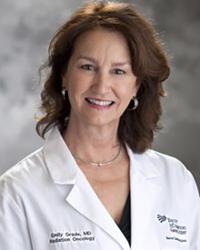 Dr. Emily Grade - Gilbert, AZ - Oncology, Radiation Oncology