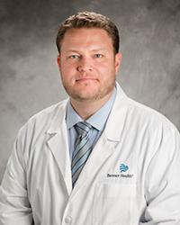 Dr. Ryan Graves - Greeley, CO - Orthopedic Surgery, Trauma Surgery, Orthopaedic Trauma