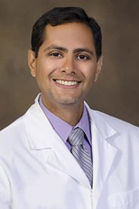 Dr. Ravi Grivois-Shah - TUCSON, AZ - Family Medicine