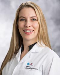 Lindsay Grizzle, MD