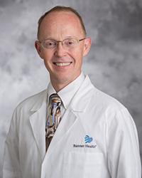 Dr. Norman Grosbach, MD