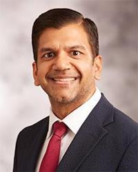 Ankur Gupta, MD