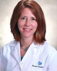 Dr. Laura Rachel Halley