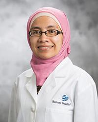 Dr. Nurul Hariadi - Maricopa, AZ - Pediatrics, Family Medicine, Infectious Disease