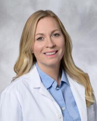Mary Harmych, FNP