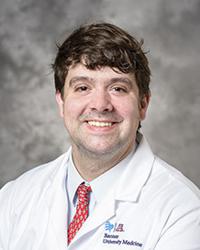Justin Hayes, MD