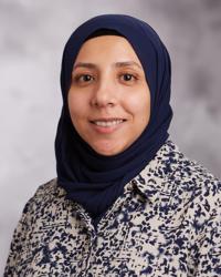 Israa Hegazy, FNP
