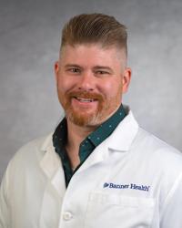 Marshall Henderson, MD