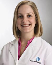 Dr. Despina Tavlarides - Gilbert, AZ - Family Medicine