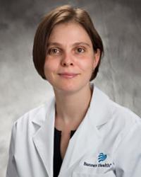 Dr. Cecilia Hirsch