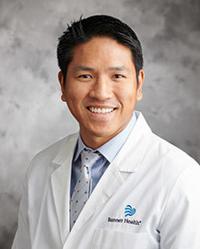 Brian Hoang, MD