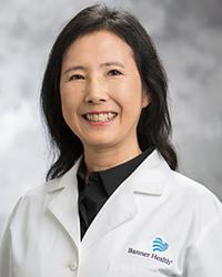 Yumiko Hoeger MD