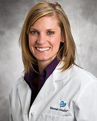 Dr. Jennifer Hofmeister
