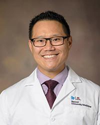 Dr. Charles Hsu - Round Rock, TX - Radiation Oncology, Diagnostic Radiology