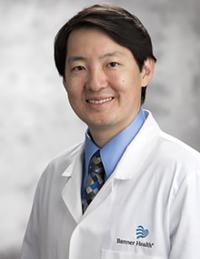 Dr. Harvey Hsu - Phoenix, AZ - Internal Medicine