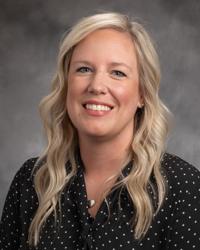 Virginia Huddleston, AGACNP