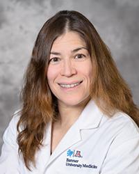 Dr. Julia Indik - Tucson, AZ - Internal Medicine, Cardiovascular Disease, Interventional Cardiology