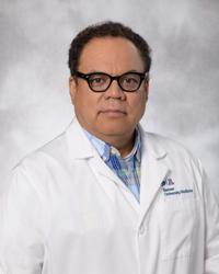 Rommel Izaguirre Pereira, MD