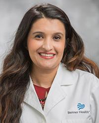 Dr. Tania Jafary