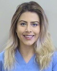 Ashley Javech, PA-C