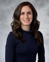 Mahdieh Jedlowski, MD