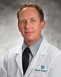Dr. Wayne Jeffers