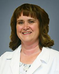 Dr. Amy Lyn Johnson