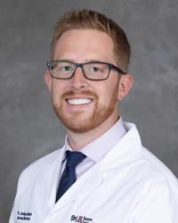 Jordan Johnson, MD