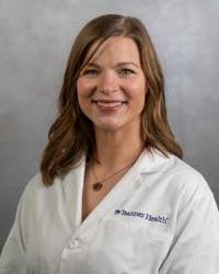Melissa Jones, FNP
