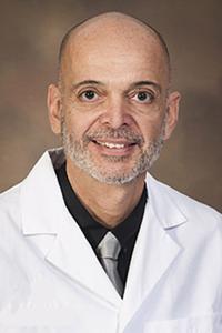 Dr. Emmanuel Katsanis