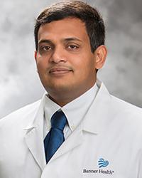 Dr. Gopal Kaza - Sun City West, AZ - Gastroenterology, Internal Medicine