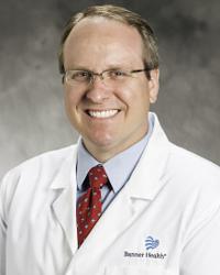 Brian Keogh Banner Medical Group West Region Pain Management