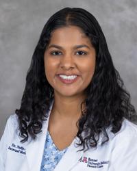 Nadia Khan, MD