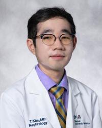 Taesoo Kim, MD