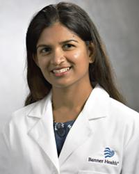 Dr. Swati Kolpuru - Mesa, AZ - Emergency Medicine, Pediatric Gastroenterology, Pediatric Critical Care Medicine