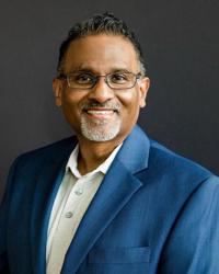 Christopher Komanapalli, MD