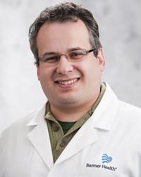 Dr. Michael Koss - Peoria, AZ - Gastroenterology, Internal Medicine