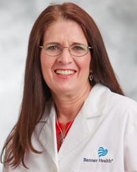 Dr. Brenda Kronborg - Queen Creek, AZ - Pediatrics