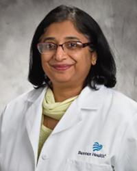 Dr. Nirmala Kumar