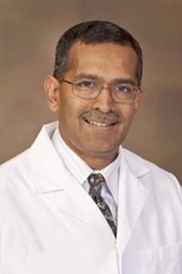 Dr. Ranjit Kylathu - Tucson, AZ - Neonatology, Pediatrics