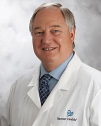 Dr. Stuart Lacey - Glendale, AZ - Pediatrics, Pediatric Surgery