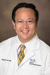 Dr. Benjamin Lee - New Orleans, LA - Urology