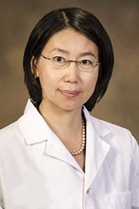 Dr. Hong Lei
