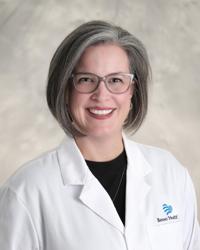 Jessica Leibhart, DO