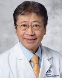 James Liao, MD